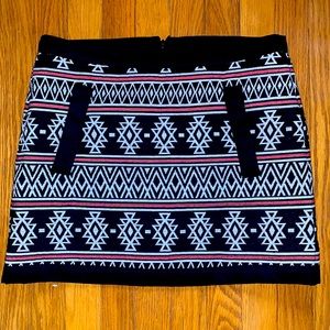 Forever 21 mini skirt